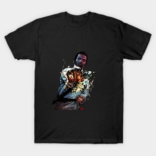 Hand of Death Karate T-Shirt